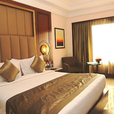 Hotel The Acura, Bmk Gurgaon Exterior foto