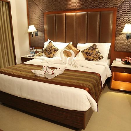 Hotel The Acura, Bmk Gurgaon Exterior foto