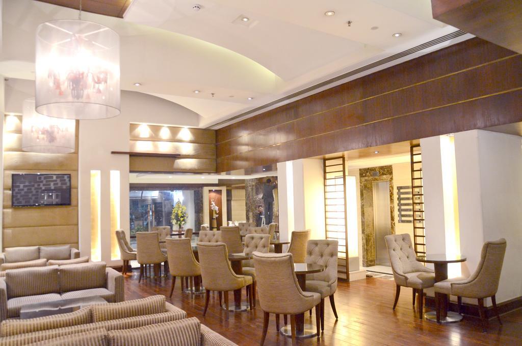 Hotel The Acura, Bmk Gurgaon Exterior foto