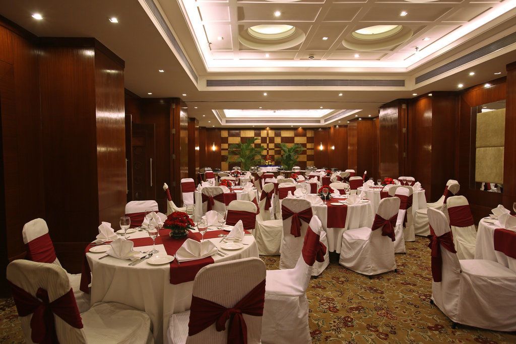 Hotel The Acura, Bmk Gurgaon Exterior foto