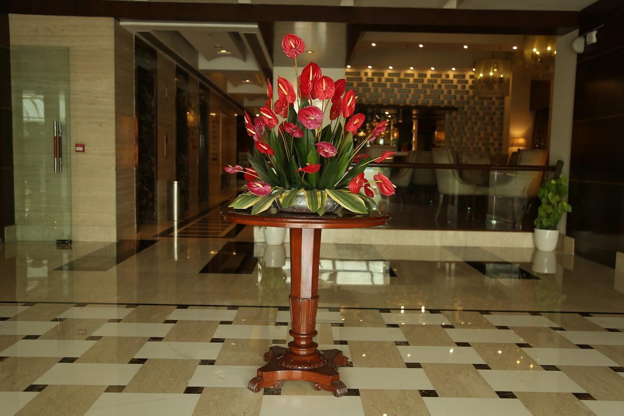 Hotel The Acura, Bmk Gurgaon Exterior foto